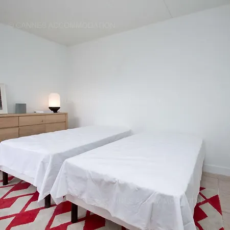 Meridien Sol Apartment